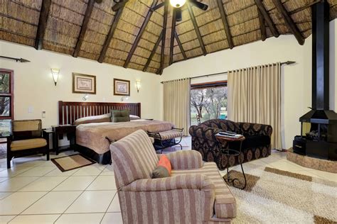 Limpopo Accommodation .